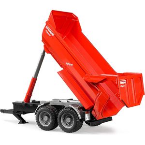 Produktbild für Landwirtschaftsfahrzeug bruder Krampe