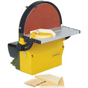 Tellerschleifer Proxxon TSG 250/E 230V