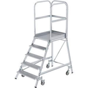 Podestleiter MUNK 50105