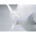 Zusatzbild Atemschutzmaske Uvex silv-Air c 3210