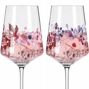 Produktbild für Cocktailgläser Ritzenhoff Sommersonett Sprizz, Aperitifglas