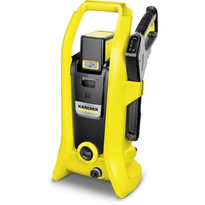 Produktbild für Hochdruckreiniger Kärcher K2 Battery Set