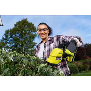 Produktbild für Grasschere Ryobi RY18GSA-0 Strauchschere, Akku