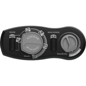 Produktbild für Schweißhelm Optrel Crystal 2.0, 1006.900, silber