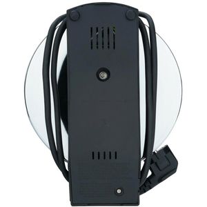 Produktbild für Waffeleisen Cloer 185 Waffelautomat, 930 Watt