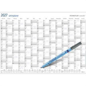 Plakatkalender