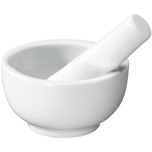 Mörser