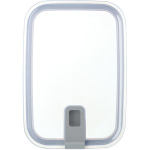 Produktbild für Frischhaltedose Mepal EasyClip, aus Kunststoff