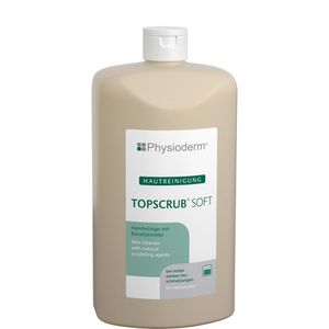 Handwaschpaste Physioderm TOPSCRUB SOFT