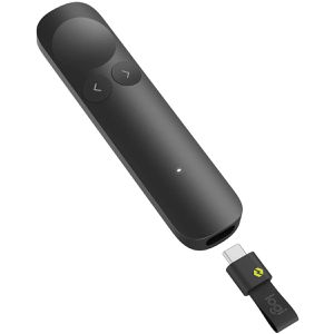 Presenter Logitech Spotlight 2, 910-007672, grafit