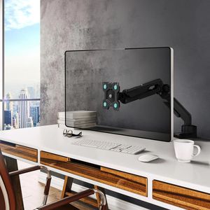 Produktbild für Monitorhalterung Onkron G90-B