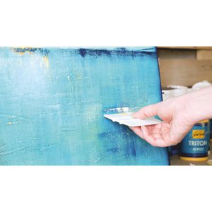 Produktbild für Acrylfarben Kreul 17030 Triton Acrylic Liquid