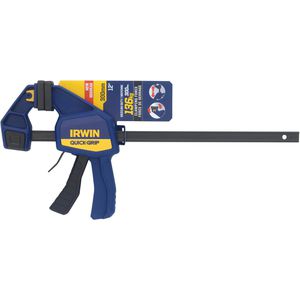 Produktbild für Einhandzwinge Irwin T512QCEL7, Quick-Grip Medium-Duty