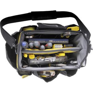 Produktbild für Werkzeugtasche Stanley 12 offen STST1-70718