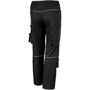 Produktbild für Arbeitshose Qualitex Bundhose PRO, Herren