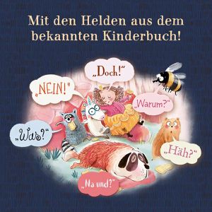 Produktbild für Kartenspiel Kosmos 68084, Das NEINhorn