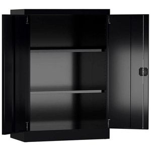 Produktbild für Aktenschrank ClassiX X-530329, aus Metall