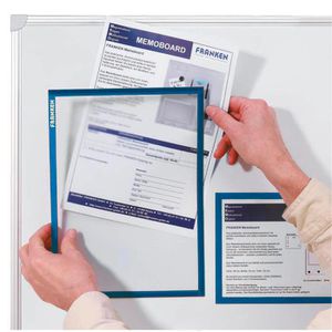 Produktbild für Inforahmen Franken ITSA4M 03 Frame it, A4