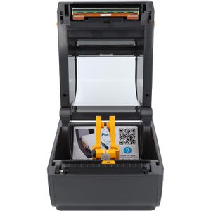 Produktbild für Etikettendrucker Zebra ZD421d, ZD4A042-D0EM00EZ