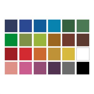 Produktbild für Buntstifte Stabilo Color, 1924/77-01