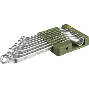 Produktbild für Ringschlüssel Proxxon SlimLine, 23810