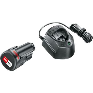 Produktbild für Schwingschleifer Bosch EasySander 12, Akku