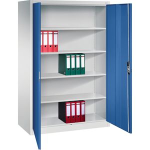 Produktbild für Aktenschrank CP-Möbel Acurado, aus Metall