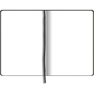 Produktbild für Notizbuch Herlitz my.book classic, Kunstleder Hardcover