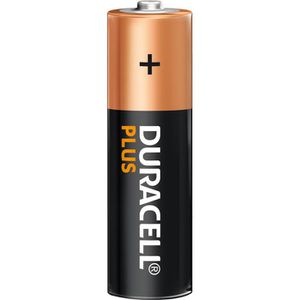 Duracell Batterien Plus Power, AA, Mignon, R6, LR6, 1,5 V, 4 Stück –  Böttcher AG