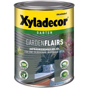 Produktbild für Holzöl Xyladecor GardenFlairs, 1,0l
