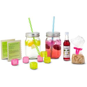 Produktbild für Geschenkset Böttcher-AG Fresh Lemonade