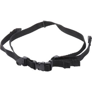 Produktbild für Schutzhelm-Kinnriemen 3M GH4, 3-Punkt-Befestigung