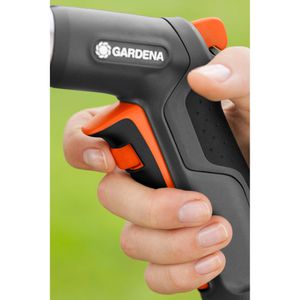 Produktbild für Reinigungsspritze Gardena Premium, 18298-20, Set
