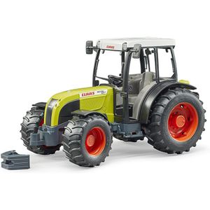 Produktbild für Landwirtschaftsfahrzeug bruder Claas Nectis 267 F