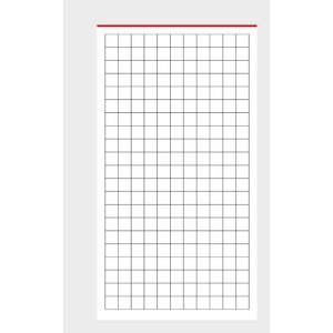 Produktbild für Kalendereinlagen bsb 02-0071, Pocket, Jahr 2026