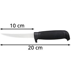 Produktbild für Filetiermesser Marttiini Basic, für Fleisch und Fisch