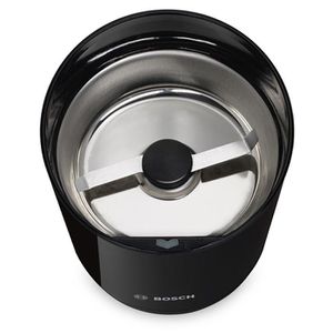 Produktbild für Kaffeemühle Bosch TSM6A013B, elektrisch