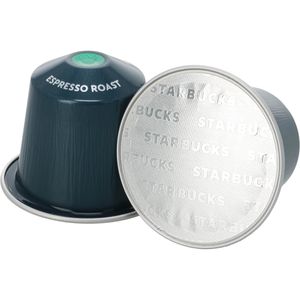 Produktbild für Kaffeekapseln Starbucks by Nespresso