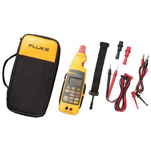 Produktbild für Stromzange Fluke 3362352, 772, digital