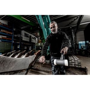 Produktbild für Schonhammer HALDER SUPERCRAFT, 3377.030, Kopf-Ø 30mm