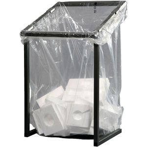 Müllsackständer Renner 8025-10, für 1x 1000 Liter