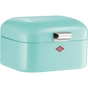 Brotkasten Wesco Mini Grandy, Stahlblech