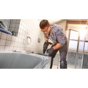 Produktbild für Schlagbohrmaschine Bosch UniversalImpact 800, Netz, 800 W