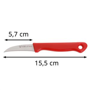 Produktbild für Gemüsemesser Gräwe 033.382 SK, Set