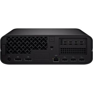 Produktbild für Computer HP Z2 Mini G1i Workstation, A40LQET