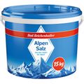 Zusatzbild Salz Bad-Reichenhaller AlpenSalz