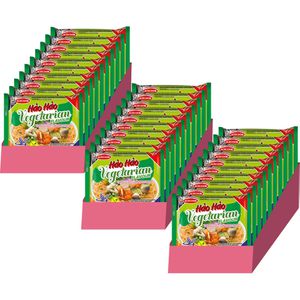 Produktbild für Fertiggericht Hao-Hao Vegetarian Flavour