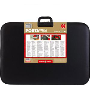 Produktbild für Puzzlematte Jumbo 01039, Portapuzzle de Luxe