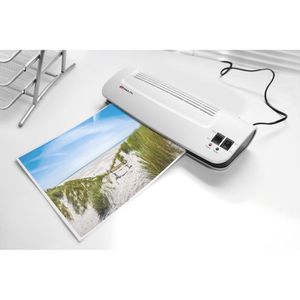 Produktbild für Laminiergerät Monolith OL 289 Eco, mit 2 Rollen, A4