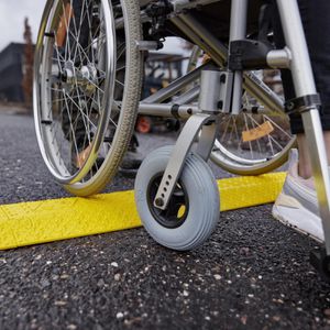 Produktbild für Kabelbrücke Defender XPRESS 100, 1 Kanal